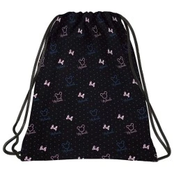 Спортна торба A67 Minnie Black BackUp