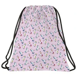 Спортна торба A70 Pink Unicorn BackUp