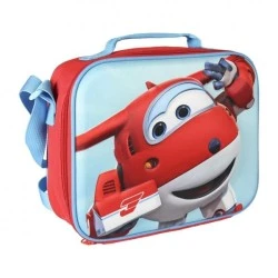 SUPER WINGS 3D термо чанта 