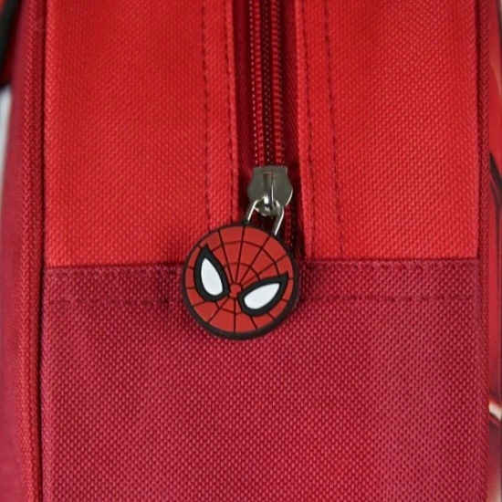 SPIDERMAN 3D малка раница