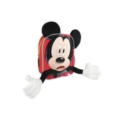 MICKEY 3D малка раница