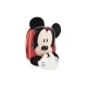 MICKEY 3D малка раница