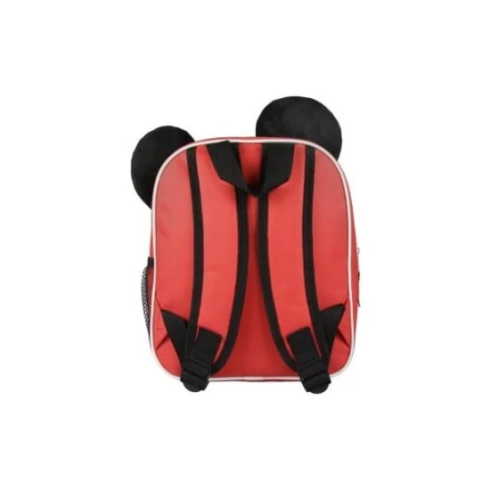 MICKEY 3D малка раница