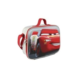 CARS 3D термо чанта 
