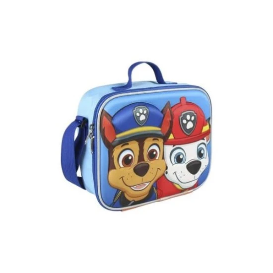 PAW PATROL 3D термо чанта