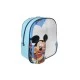 MICKEY малка раница с 2 маркера за оцветяване