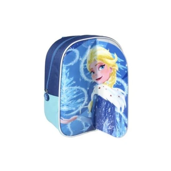 FROZEN малка раница с 2 маркера за оцветяване