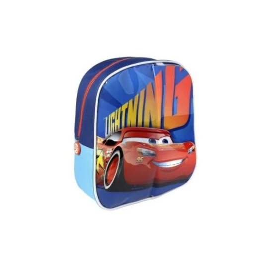 CARS малка раница с 2 маркера за оцветяване