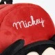 MICKEY 3D малка плюшена раница