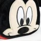 MICKEY 3D малка плюшена раница
