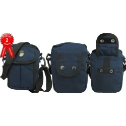 Чанта за през рамо ONE POLAR (po4177)
