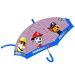 PAW PATROL Heroes детски чадър 9081341