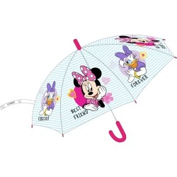MINNIE Best Friends детски чадър 9081587