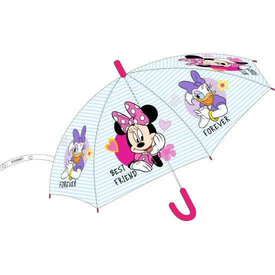 MINNIE Best Friends детски чадър 9081587