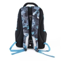 Ученическа раница ACTIVE+ DINO COOL