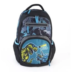 Ученическа раница ACTIVE+ DINO COOL