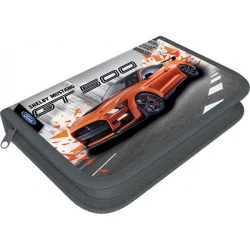 Несесер с 1 цип, 2 клапи FORD SHELBY DREAM