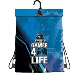 Спортна торба GAMER 4LIFE