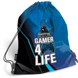 Спортна торба GAMER 4LIFE