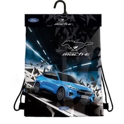 Спортна торба FORD MUSTANG LIGHTENING