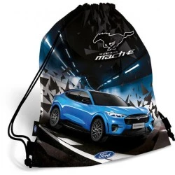 Спортна торба FORD MUSTANG LIGHTENING