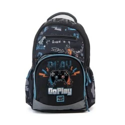Ученическа раница ACTIVE+ GO PLAY
