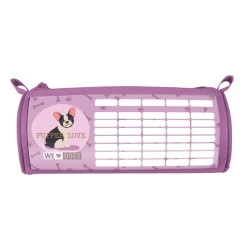 Овален несесер с програма WE LOVE DOGS – PUPS