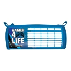 Овален несесер с програма GAMER 4LIFE