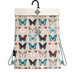 Спортна торба XLOOK BUTTERFLY