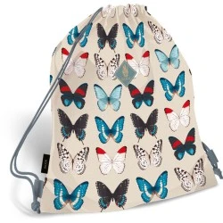 Спортна торба XLOOK BUTTERFLY