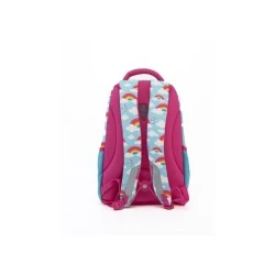 Ученическа раница Active+ Lollipop Happy Rainbow