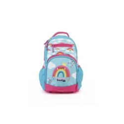 Ученическа раница Active+ Lollipop Happy Rainbow