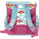 Ученическа раница premium Lollipop Happy Rainbow