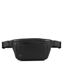 Чанта за кръст Black Square 