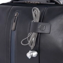 Раница за лаптоп 15.6" Urban - черна