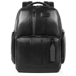 Раница за лаптоп 15.6" Urban - черна
