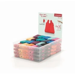 Mini maxi shopper pocket AO0058