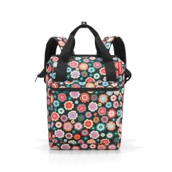 Раница Reisenthel Allrounder - Happy Flowers