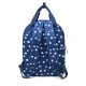 Раница Reisenthel EasyFit - Navy/Dots