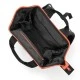 Раница Reisenthel Allrounder - Black/Dots