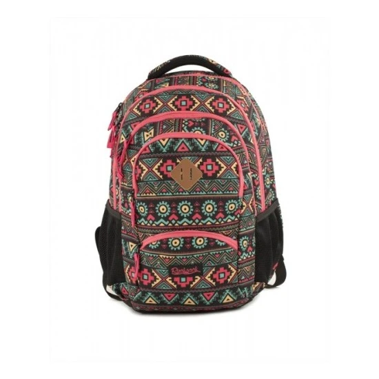 Rucksack Only Раница - Zik Zak, с 3 отделения