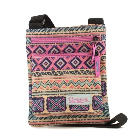Rucksack Only Чанта за рамо  - Tribal