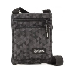RUCKSACK Only Малка чанта - Carbon