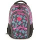 Rucksack Only Раница - Flamingo, с 3 отделения