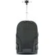 Раница на колелца Rucksack Only - Jeans Buttefly, с 2 отделения