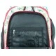 Раница на колелца Rucksack Only - White Tiger, с 2 отделения