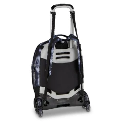 Seven БТС26 Раница на колела Detach 8WD - Buzzy