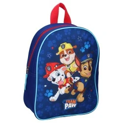 Малка раница за момчеPAW PATROL Pups Rule 