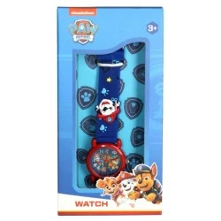 Детски часовник PAW PATROL Kids Time 