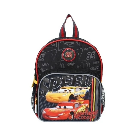 МАЛКА РАНИЦА CARS RIDE IN STYLE